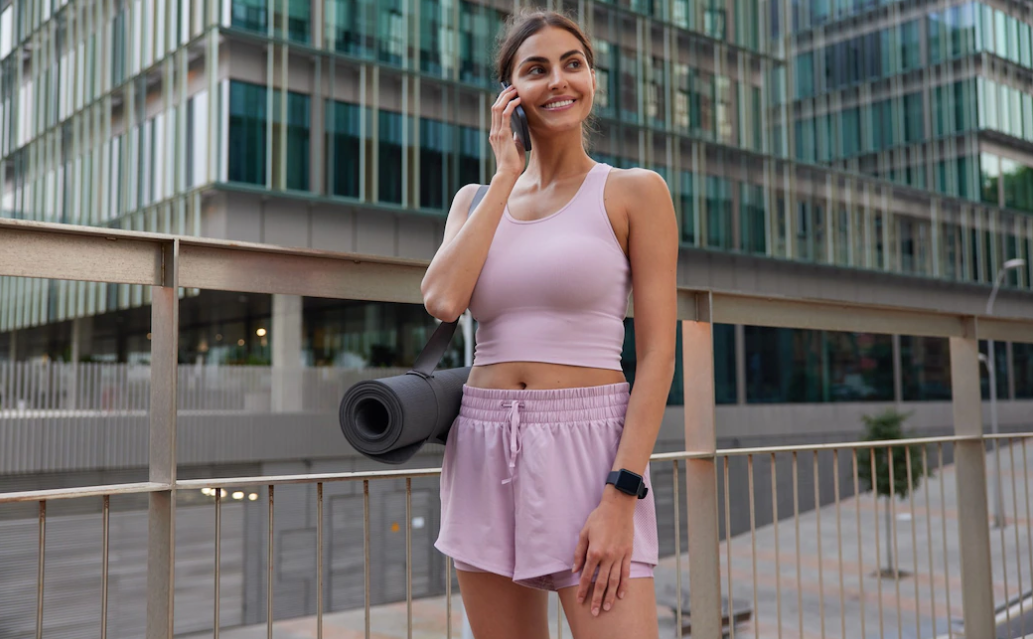 Camiseta gola reglan